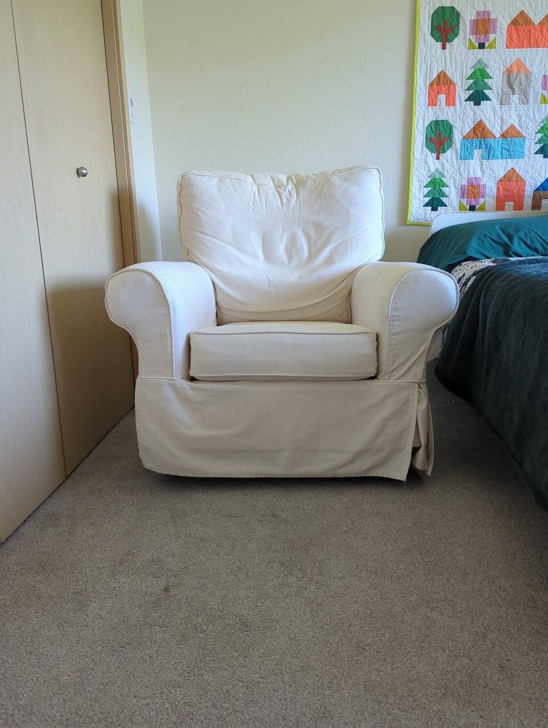 Glider Chair 