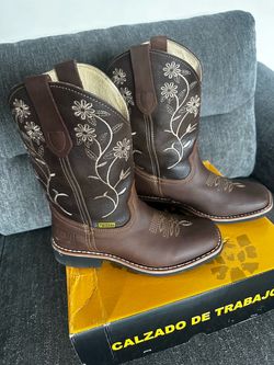Botas de Mujer