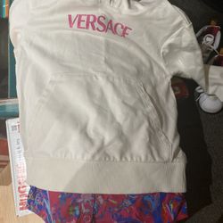Versace Dress 