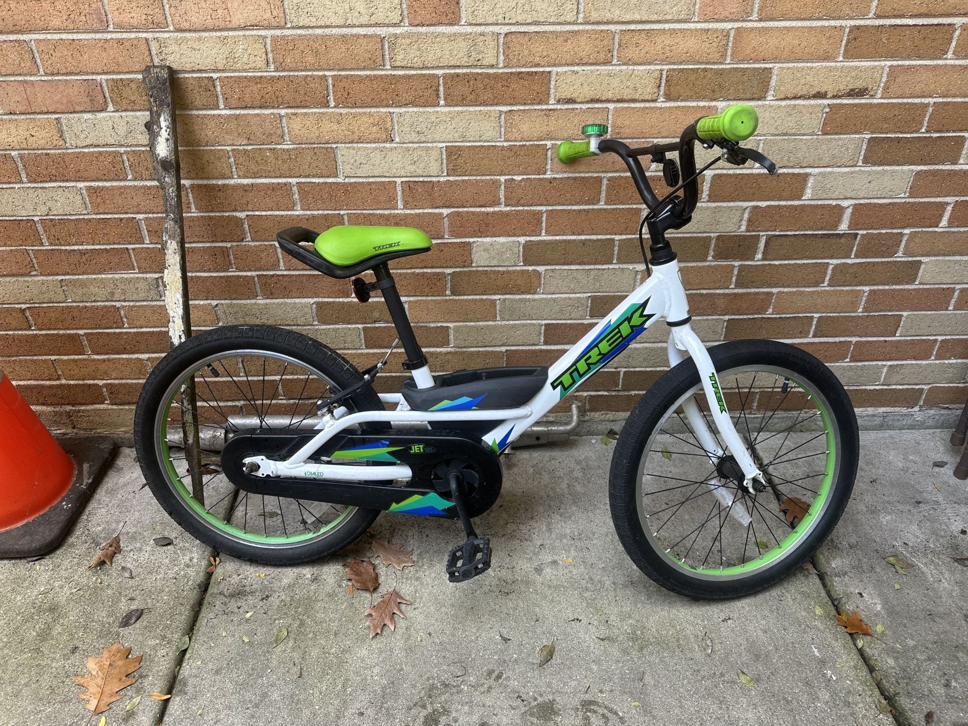 Kids Bike