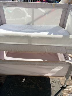Baby Co - sleeper