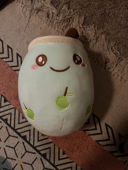 boba plushy
