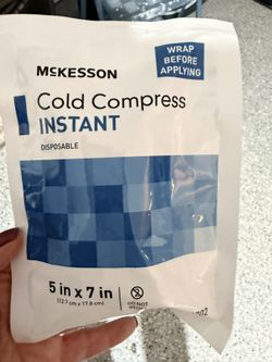 Instant Cold Press