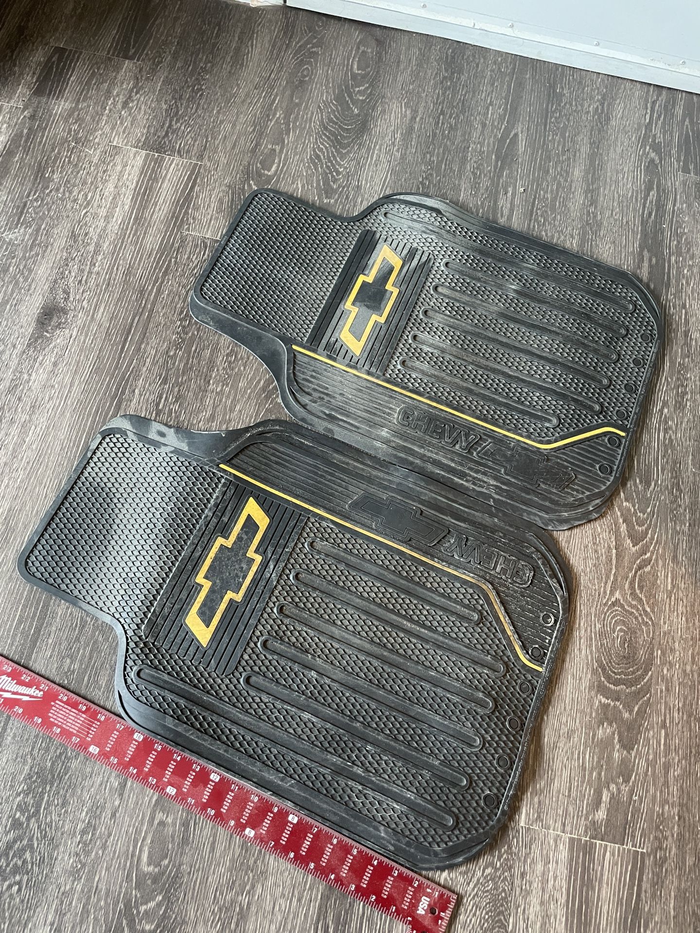 Chevy Floor Mats for Sale in Arlington, TX - OfferUp