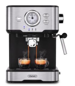 Espresso Machine Maker
