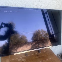 SONY BRAVIA 36" smart Tv