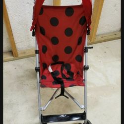 Baby Stroller 