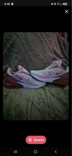 Women Nikes airmax