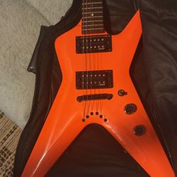 Dean Guitar 