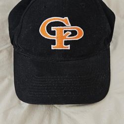Cathedral Prep Hat