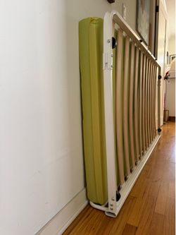 IKEA Twin Trundle Bed + Foam Mattress