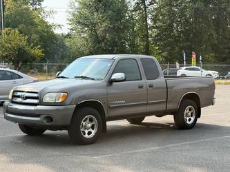 2003 Toyota Tundra
