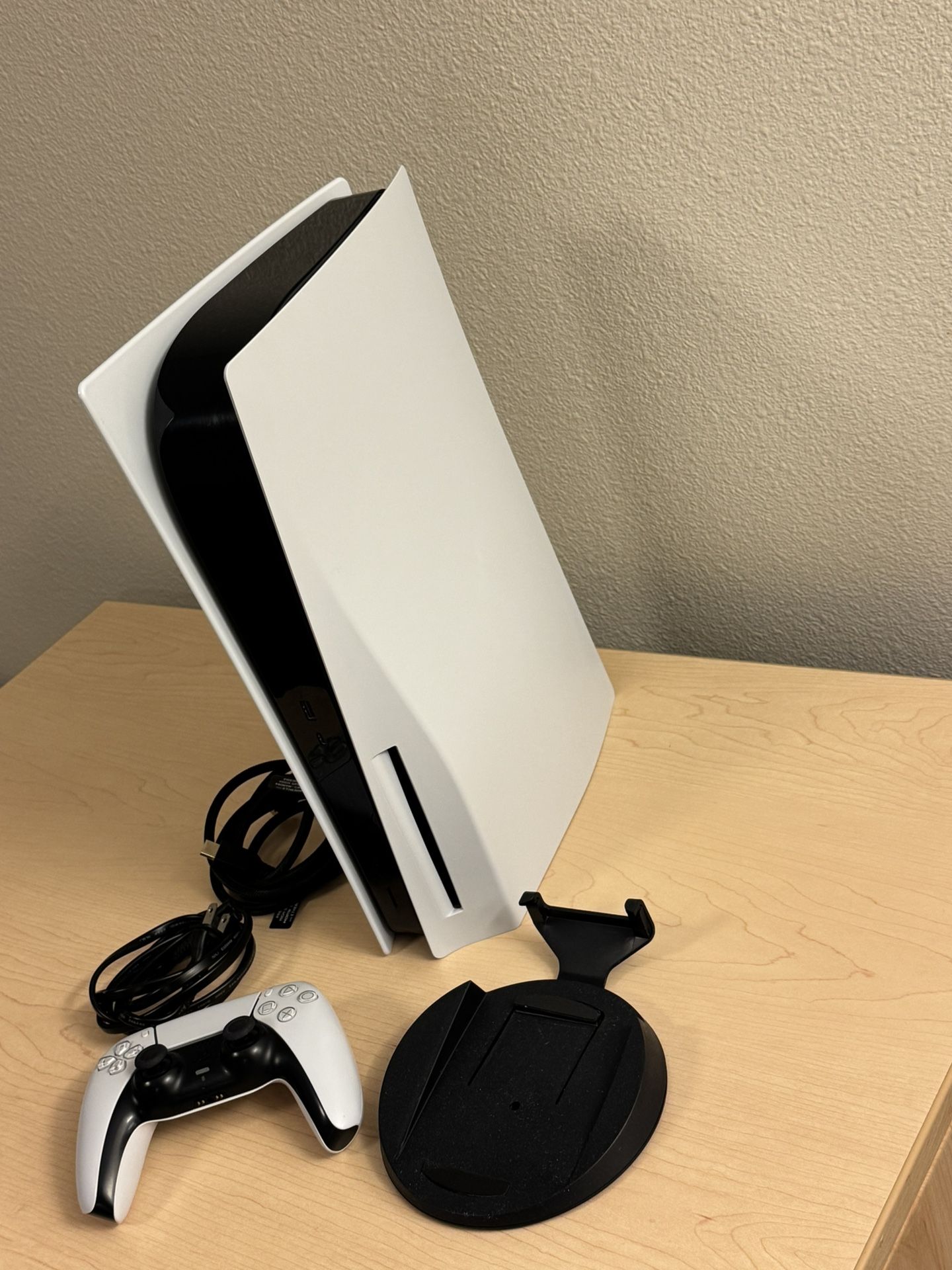 PS5