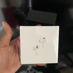 Air Pod Pro 2