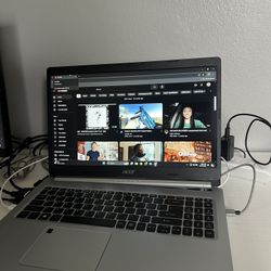 Acer Laptop