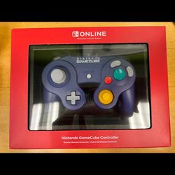Nintendo GameCube Controller Switch 2