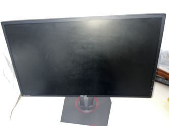Desktop Gaming Monitor
