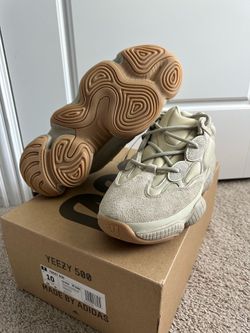 Adidas Yeezy 500 Stone