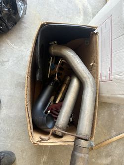 2011-2014 Mustang Parts