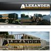 Alexander CNE