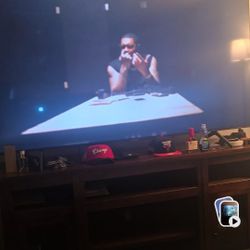 Samsung 86inch Smart Tv With Tv Stand