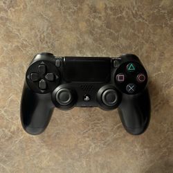 Sony Dualshock 4 Controller (PS4)