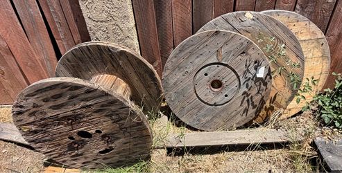 FREE WOOD
