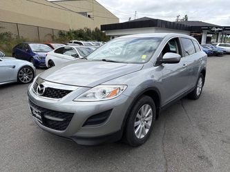 2010 Mazda CX-9