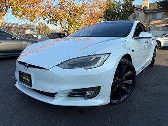 2016 Tesla Model S 75