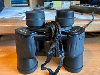 KonusVue  8x40 Wide Angle