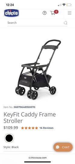 Car Seat And Stroller 