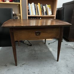 Mid century End Table