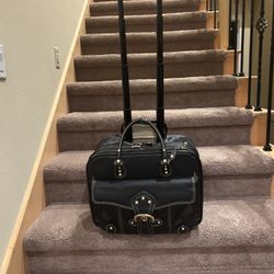 Laptop Bags/backpack/case Or Trolley