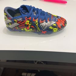 Boys Soccer Cleats 