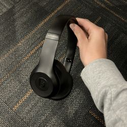 Brand New Beats Solo3 Headphones
