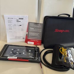 Snap On Triton D10 24.2
