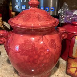 Ceramic Vase