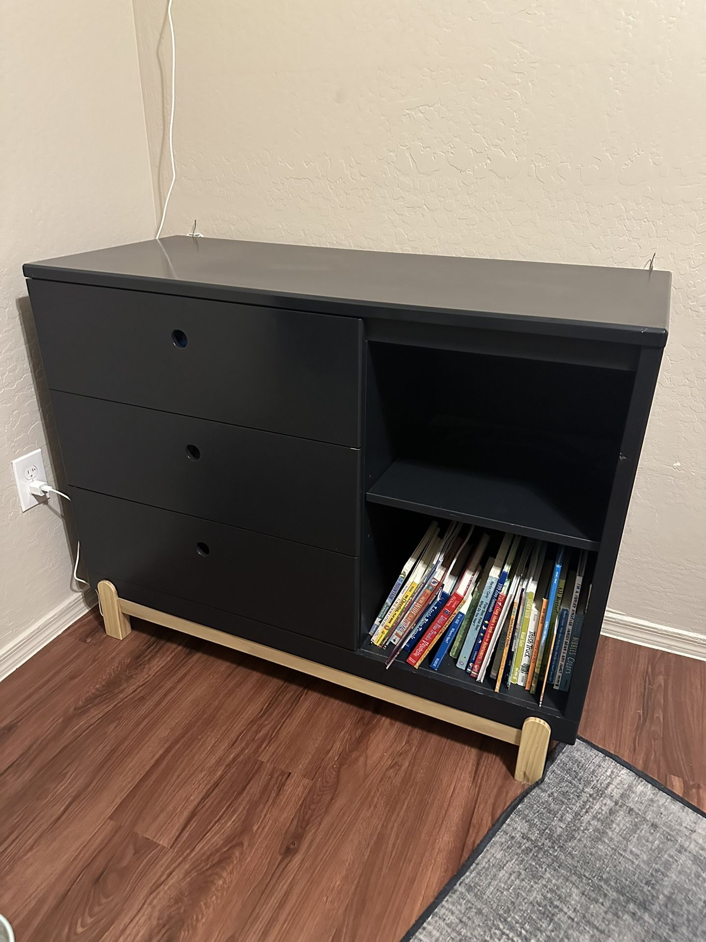 FREE Changing Table