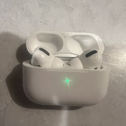 Air Pod Pro