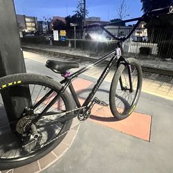 black mafia ow bomma