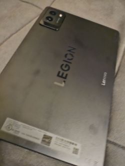 Lenovo legion Tab 3