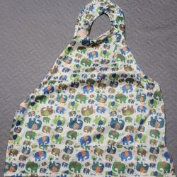 Bib-On Infant Toddler Bib

