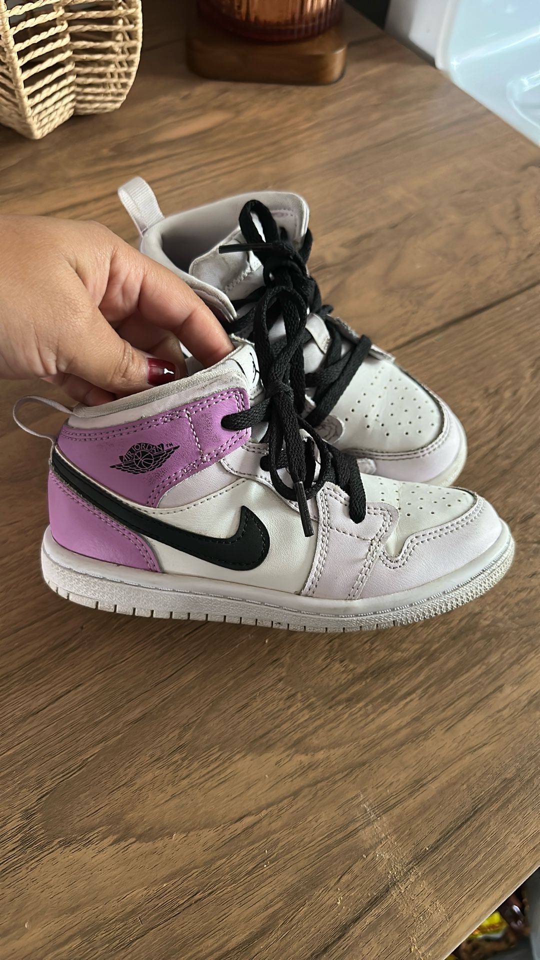 Toddler Shoes