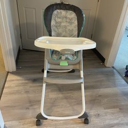 Highchair 