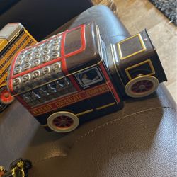 Tin Truck