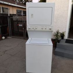 We Fixing And Sell Stackable Washers