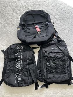 Supreme Backpack