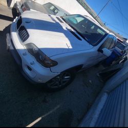BMW 2006 X5