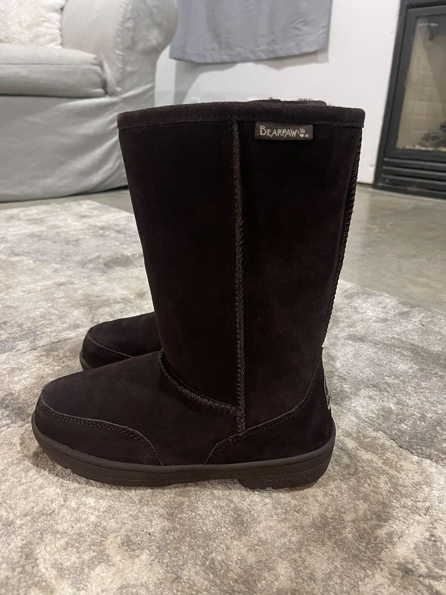 Bearpaw Boots