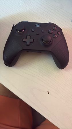 Xbox elite controller
